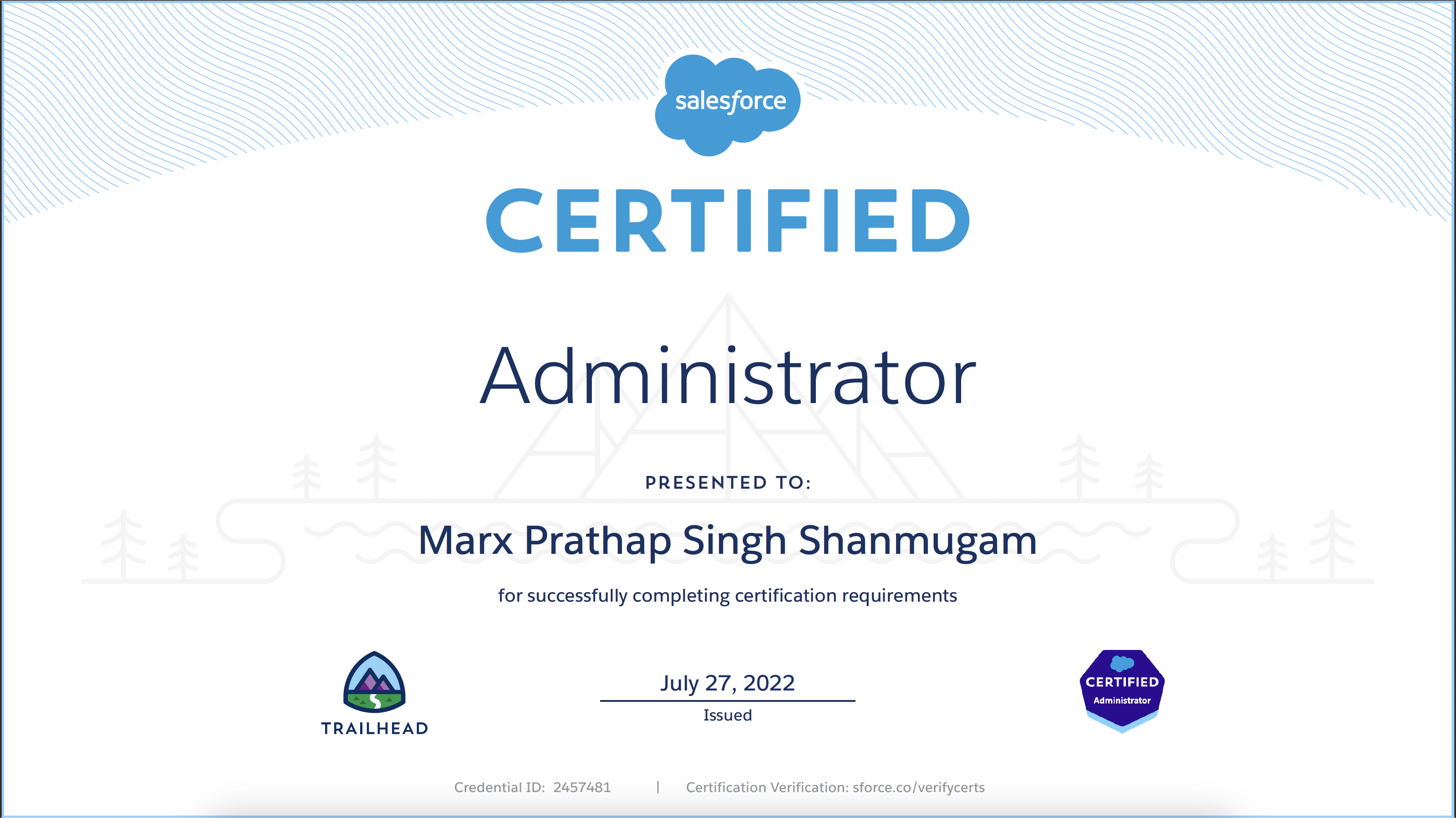 Administrator